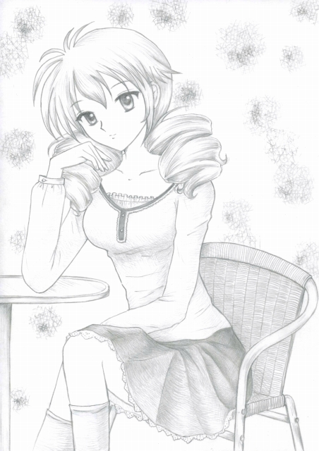 feldt grace (gundam and 1 more) drawn by pina_(redjasper)