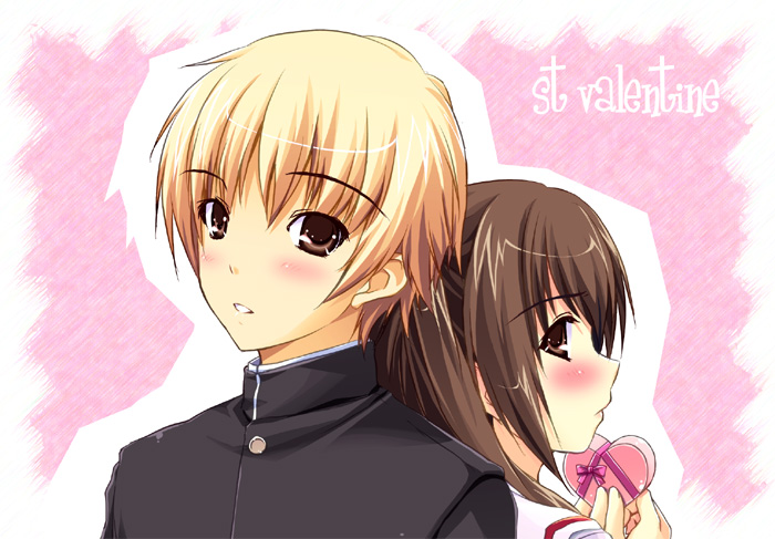 minami kana and fujioka (minami-ke) drawn by yukiusagi_(gaballscreen&blaze)