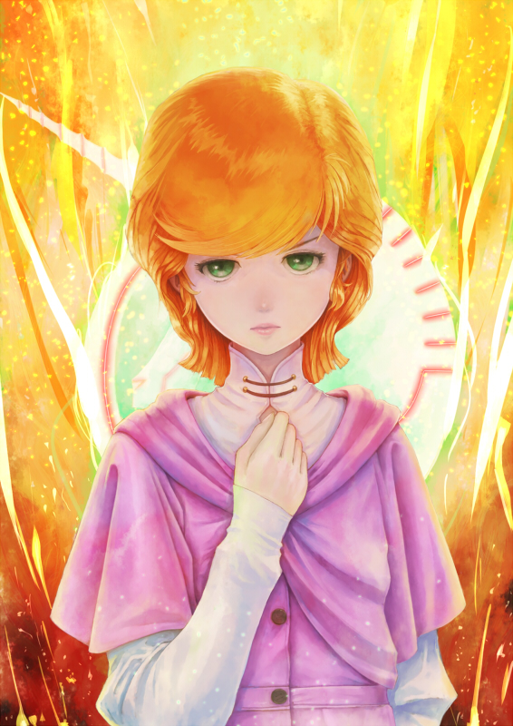 mineva lao zabi and audrey burne (gundam and 1 more) drawn by masankaku