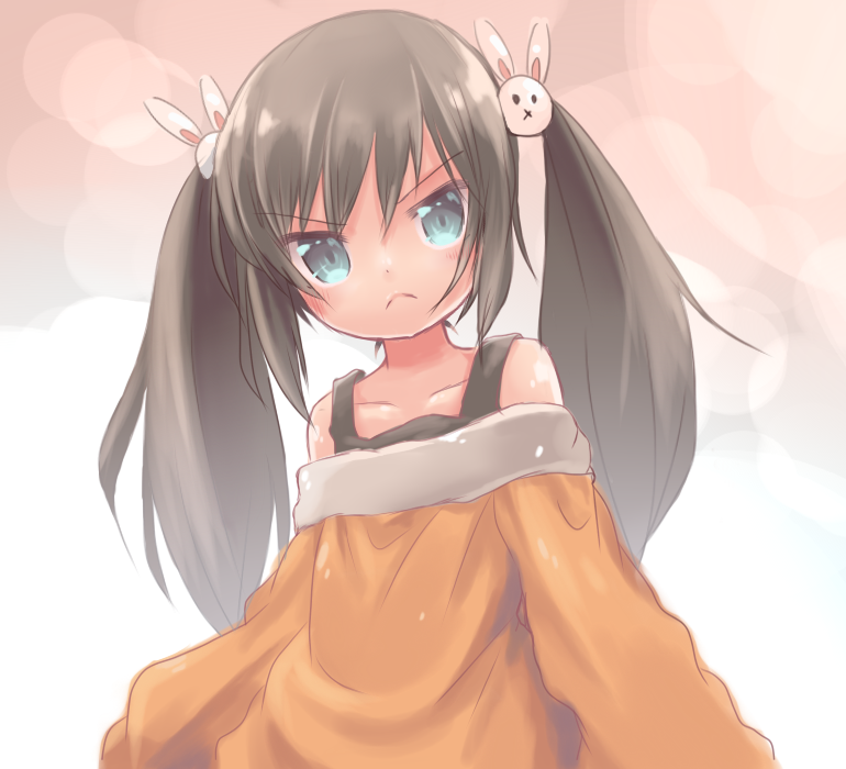 fuyuka-chan (original) drawn by aoi_tori