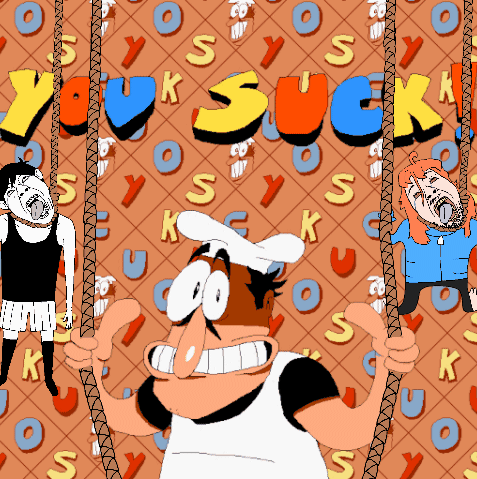 omori, wojak, madeline, peppino spaghetti, and soyjak (omori and 3 more)
