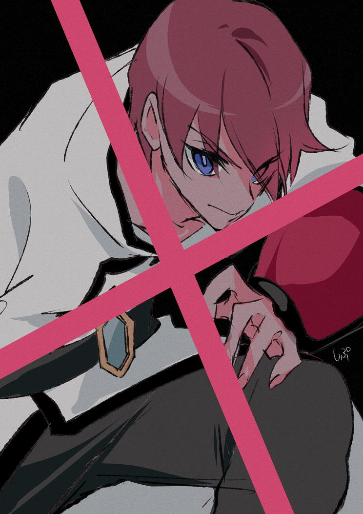 red (precure and 1 more) drawn by shipu_(gassyumaron)