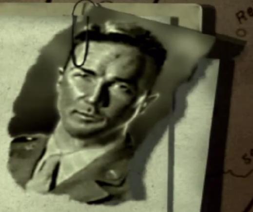 james patterson (medal of honor and 1 more)