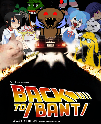 cirno, kuroki tomoko, koiwai yotsuba, pepe the frog, wojak, and 1 more (touhou and 5 more)