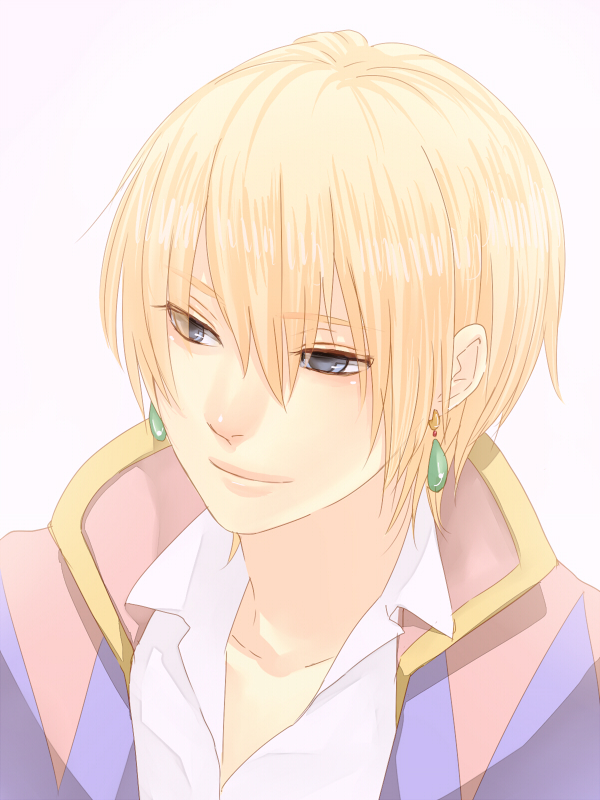 howl pendragon (studio ghibli and 1 more) drawn by rino_(okota)