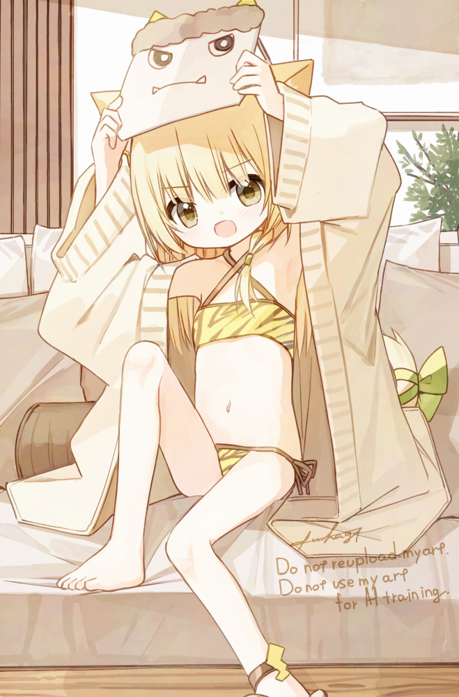 waka (original) drawn by yuuhagi_(amaretto-no-natsu)