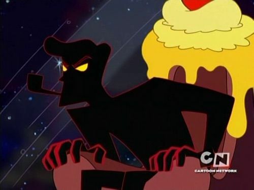 father (codename: kids next door and 1 more)