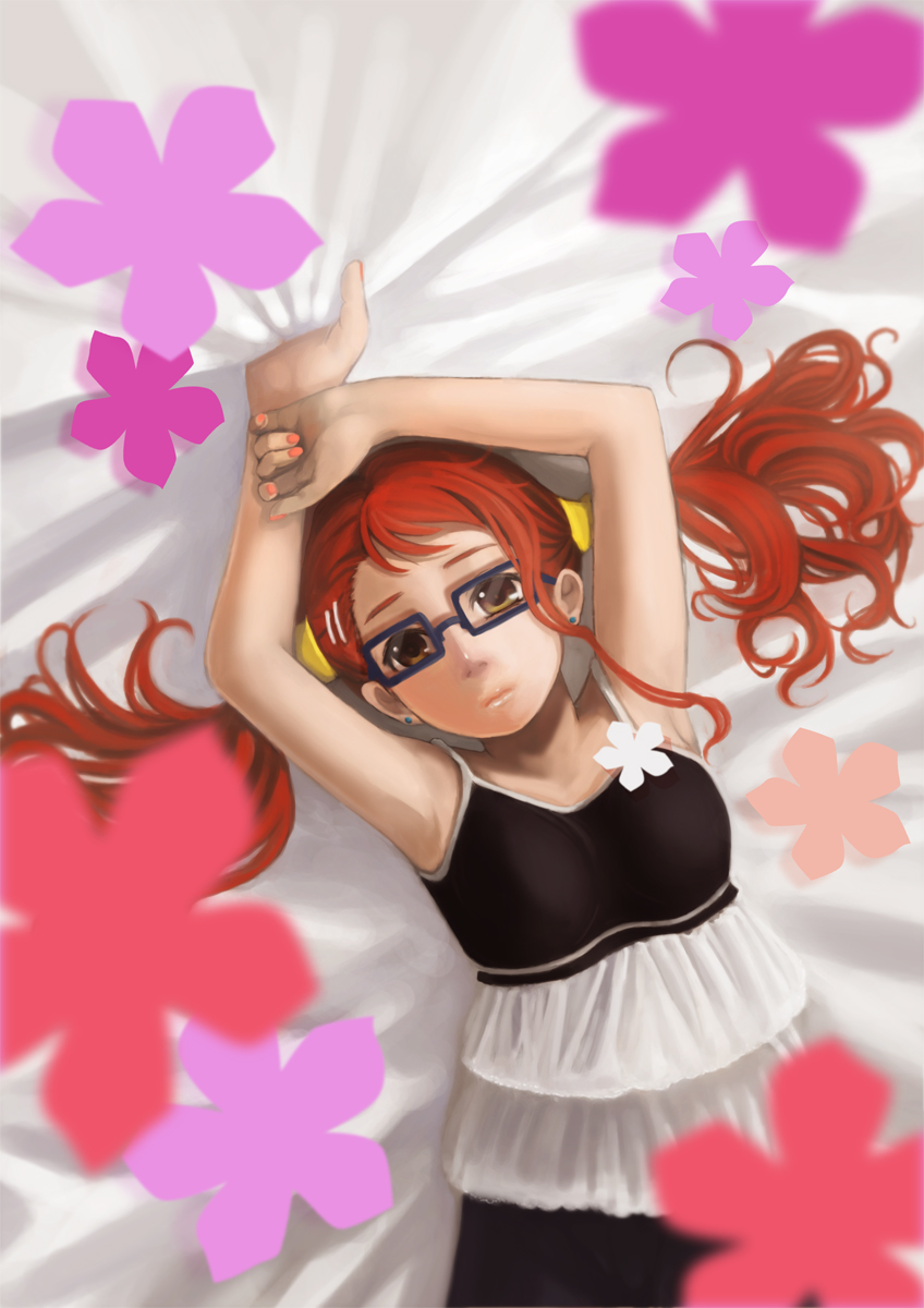 anjou naruko (ano hi mita hana no namae wo bokutachi wa mada shiranai.) drawn by yukichiyo