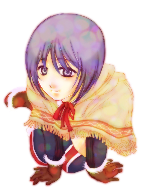 isara gunther (senjou no valkyria and 1 more) drawn by roybea
