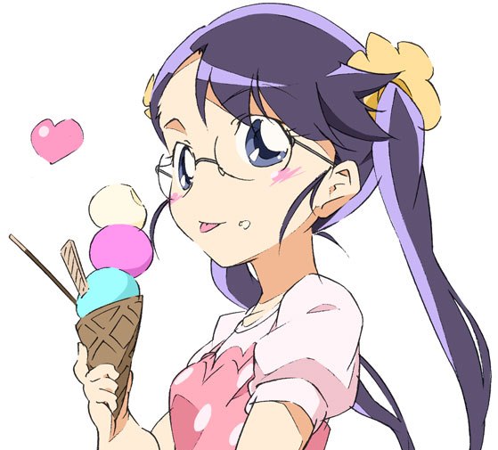 tsukikage yuri (precure and 1 more) drawn by umanosuke