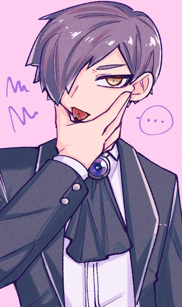 yesod (project moon and 1 more) drawn by skn12whb
