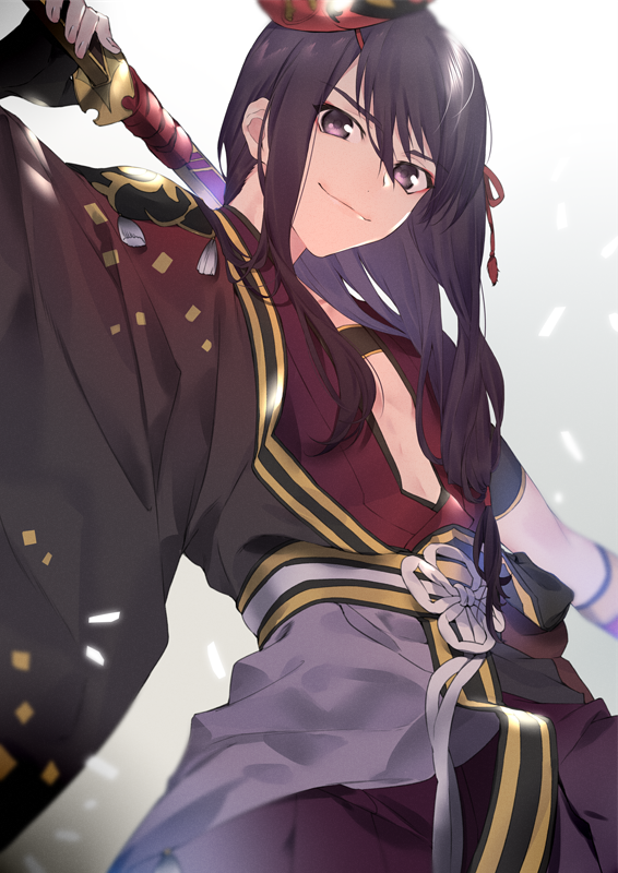 yuri lowell (tales of and 1 more) drawn by sachico66