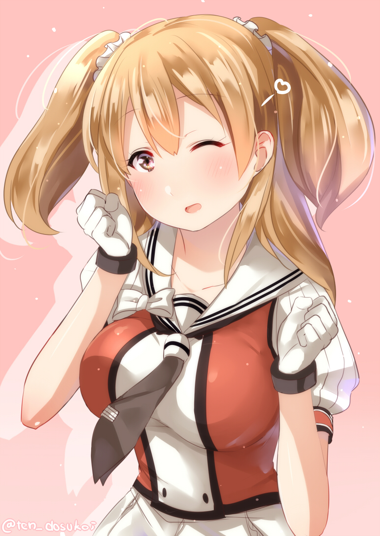 naka, i-26, and naka kai ni (kantai collection) drawn by juurouta