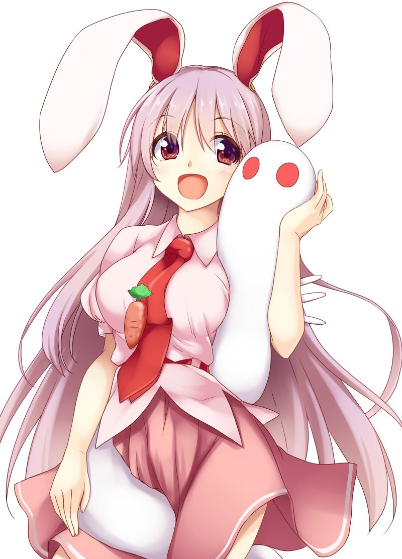 reisen udongein inaba (touhou and 2 more) drawn by hisae_(hisae_collect)