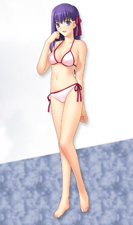 matou sakura (fate and 1 more) drawn by takeuchi_takashi