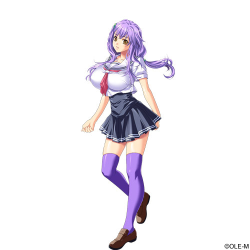 hijiri kotoko (mainichi shabutte ii desu ka?)