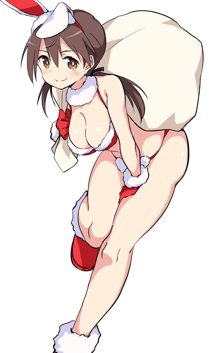 gertrud barkhorn (world witches series and 1 more) drawn by buta-don