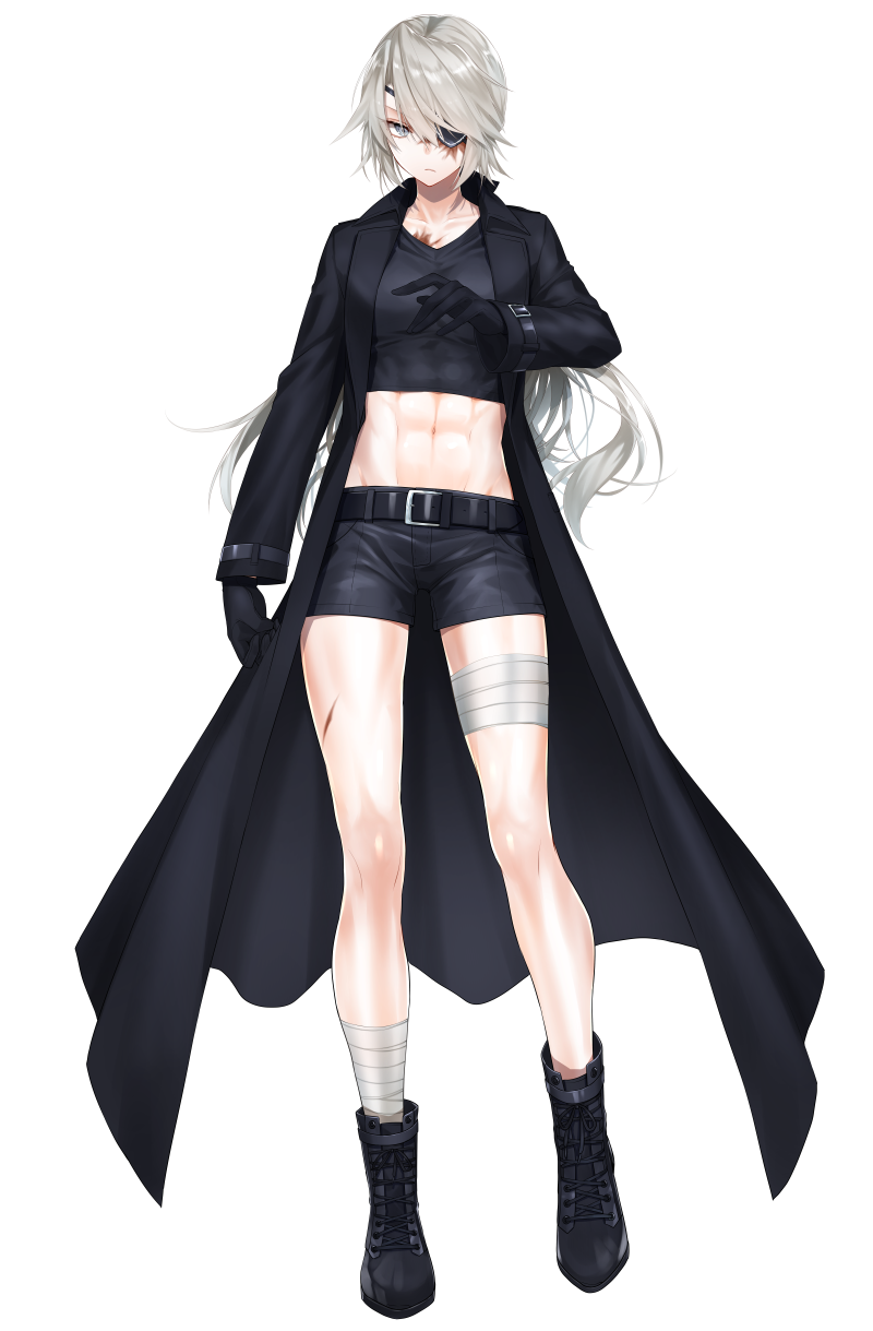 lydia macarthur (original) drawn by waka_(shark_waka)