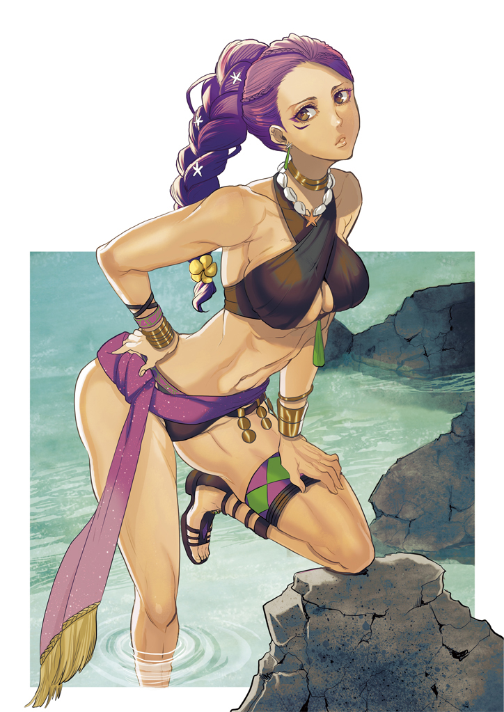 petra macneary (fire emblem and 2 more) drawn by masakikazuyoshi