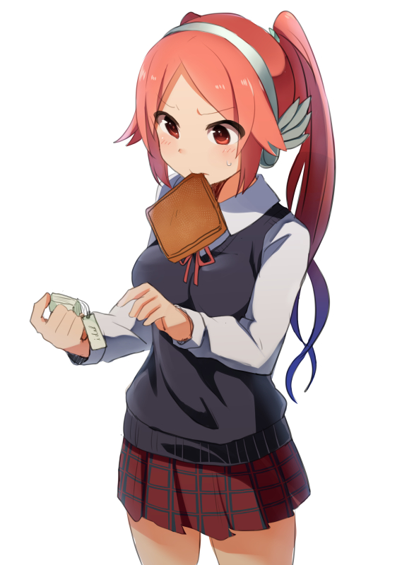 quna (phantasy star and 1 more) drawn by nanagi_(pixiv12776910)