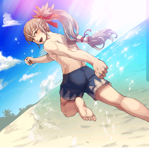takumi (fire emblem and 1 more) drawn by kozaki_yuusuke