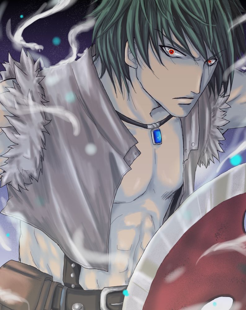whitesmith and howard alt-eisen (ragnarok online) drawn by simpatiaein