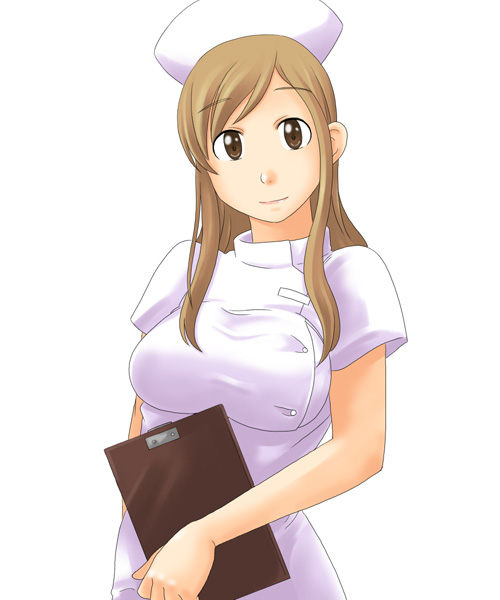 toudou shimako (maria-sama ga miteru) drawn by toshifumi