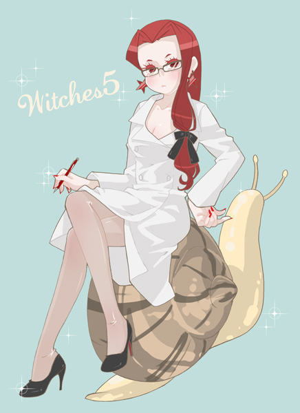 eudial (bishoujo senshi sailor moon and 1 more) drawn by u_lon