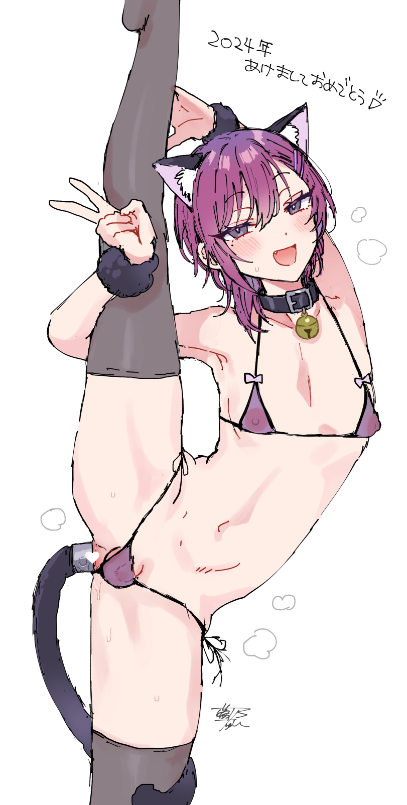 original drawn by aina123