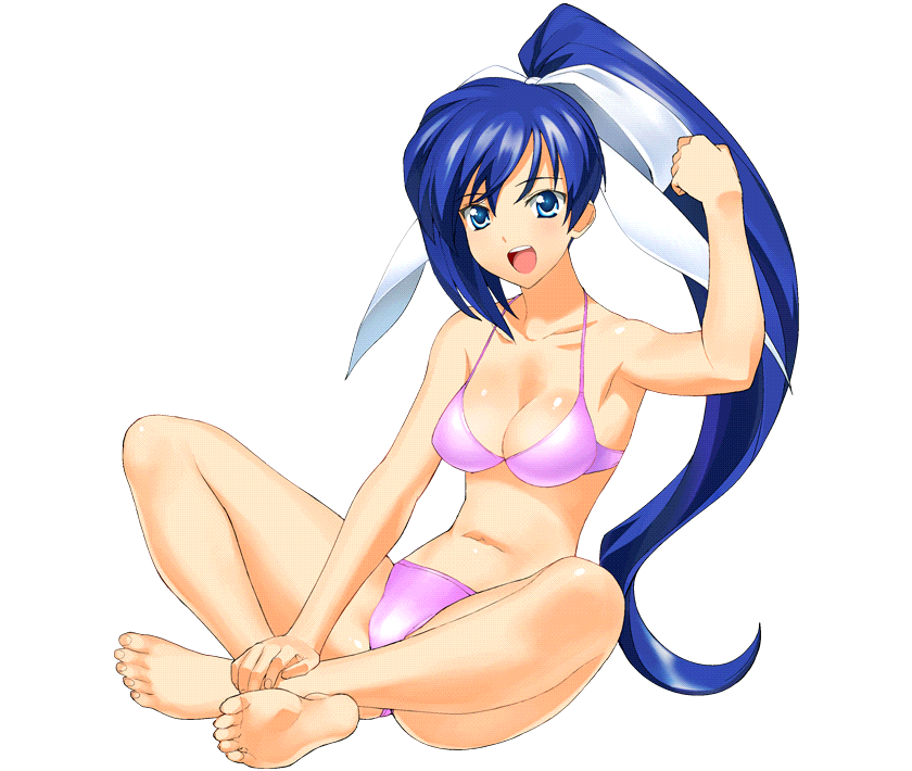 yuri (quiz magic academy) drawn by a1_(initial-g)