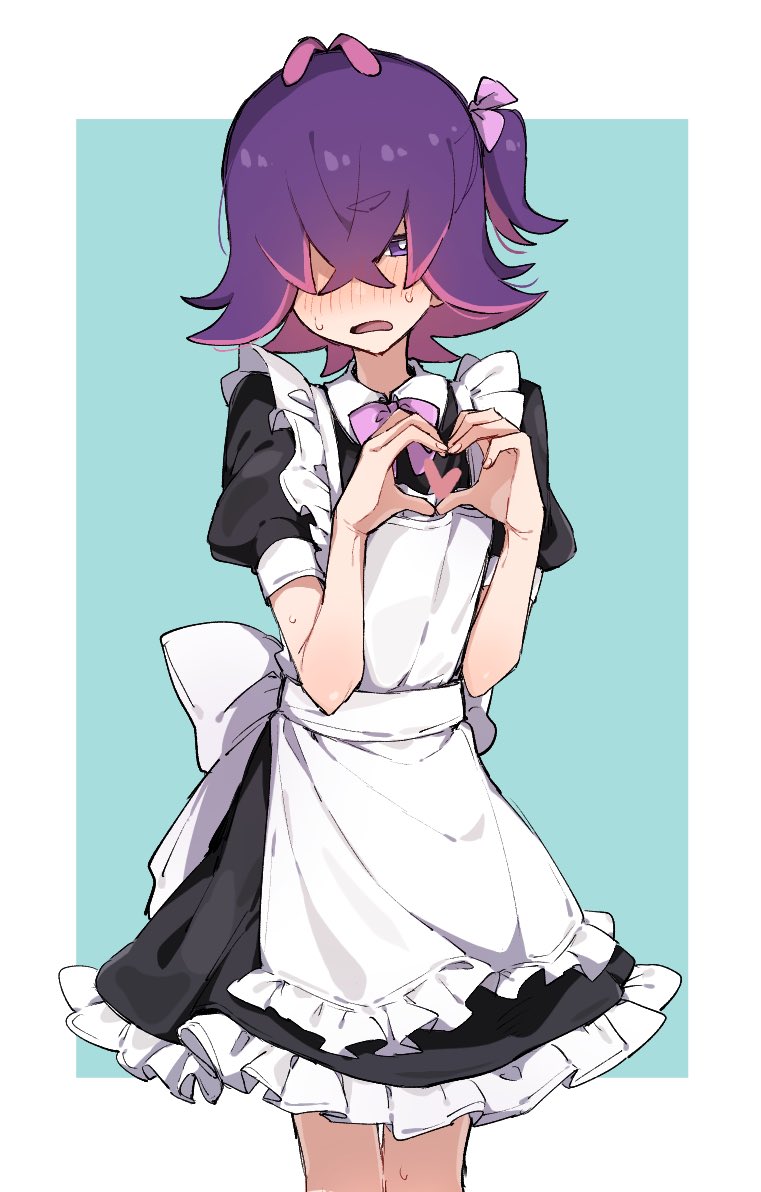 dot (pokemon and 1 more) drawn by azuma_shino