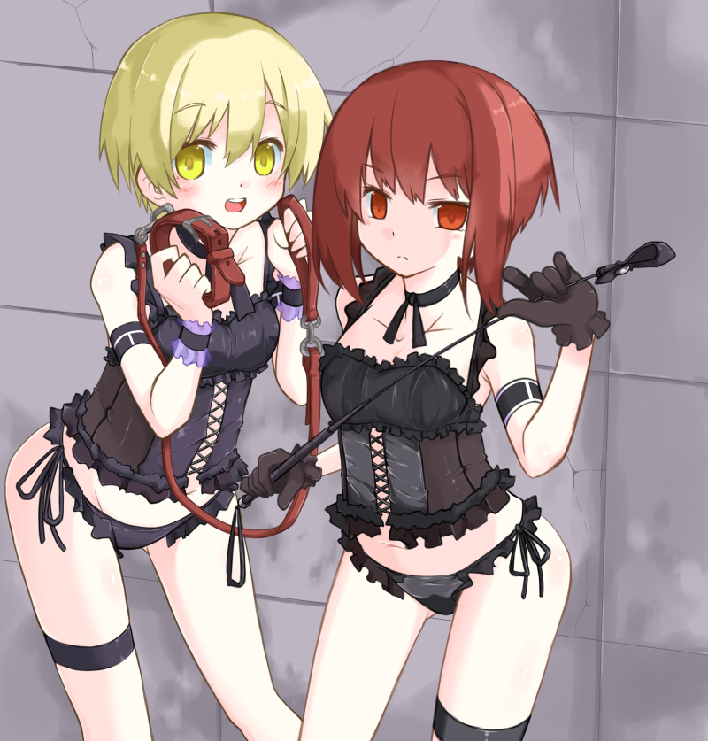 z1 leberecht maass and z3 max schultz (kantai collection) drawn by gin_(shioyude)