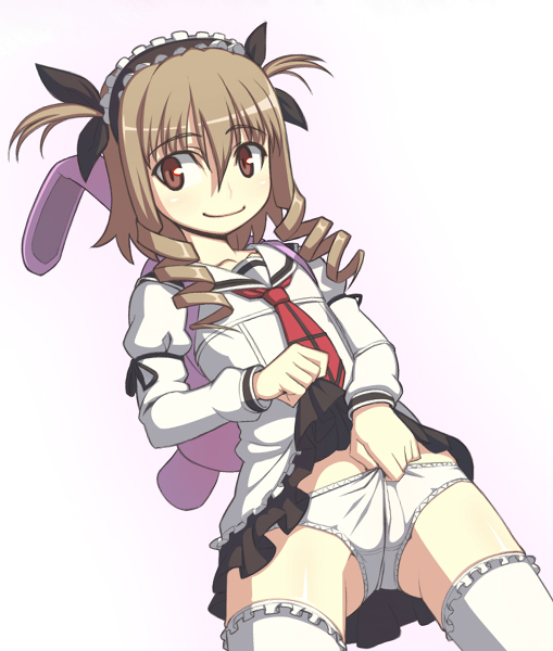 oct (coyote ragtime show) drawn by caryo and nanashino