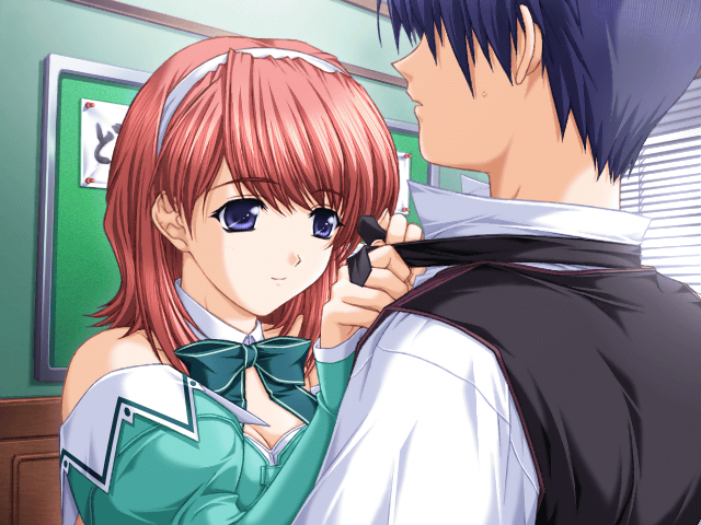 hasegawa akemi (pia carrot and 1 more) drawn by hasumi_elan