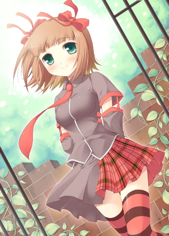 amami haruka and dark haruka (idolmaster and 1 more) drawn by komi_zumiko