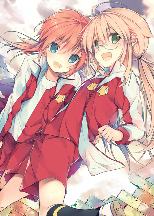 kirino ranmaru (inazuma eleven and 3 more) drawn by mzyk