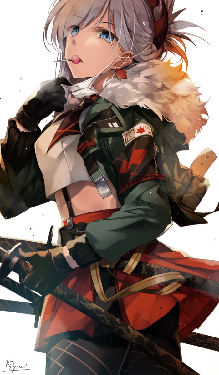 miyamoto musashi (fate and 1 more) drawn by hirai_yuzuki
