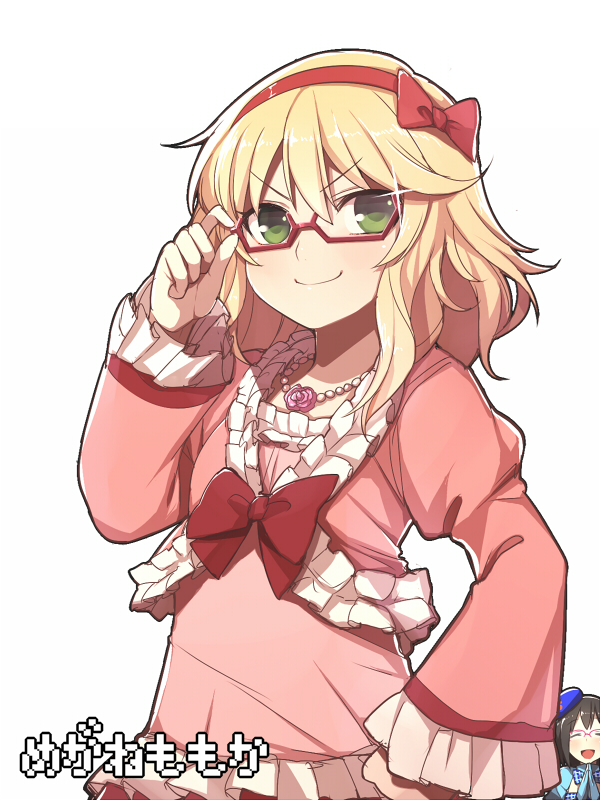 sakurai momoka and kamijo haruna (idolmaster and 1 more) drawn by hitoto