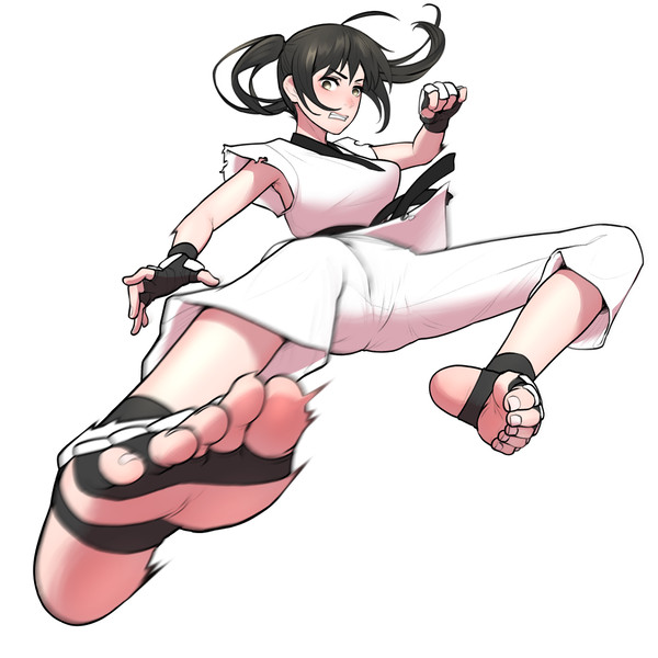 tatemoto shiori (original) drawn by nao_(user_yscg3873)