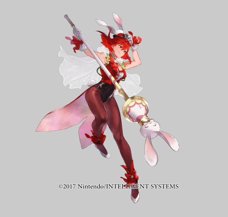minerva (fire emblem and 2 more) drawn by mayo_(becky2006)