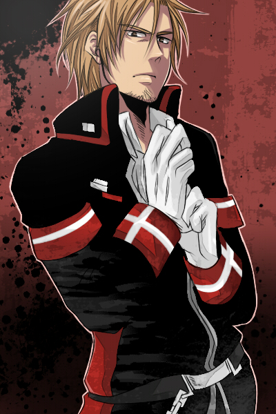 malik caesars (tales of and 1 more) drawn by asaki_(room#102)