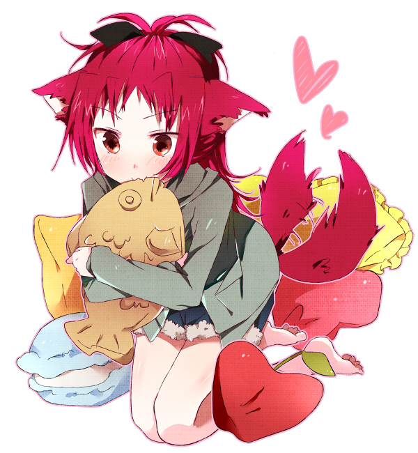 sakura kyoko (mahou shoujo madoka magica) drawn by nta_(n_tan2)