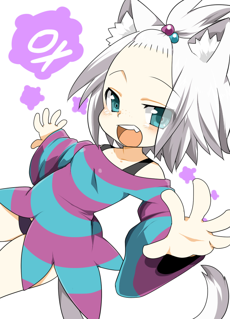roxie (pokemon and 1 more) drawn by mofuaki