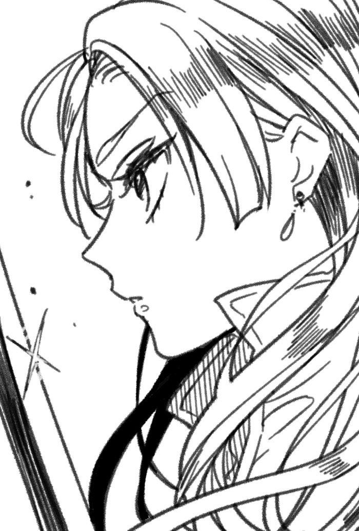 chris lightfellow (gensou suikoden and 1 more) drawn by ruki_gnsi