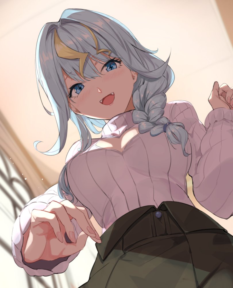 kaminari clara (phase connect) drawn by nos_(nos_tsn)