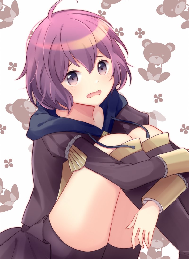 bernadetta von varley (fire emblem and 1 more) drawn by pimi_(ringsea21)