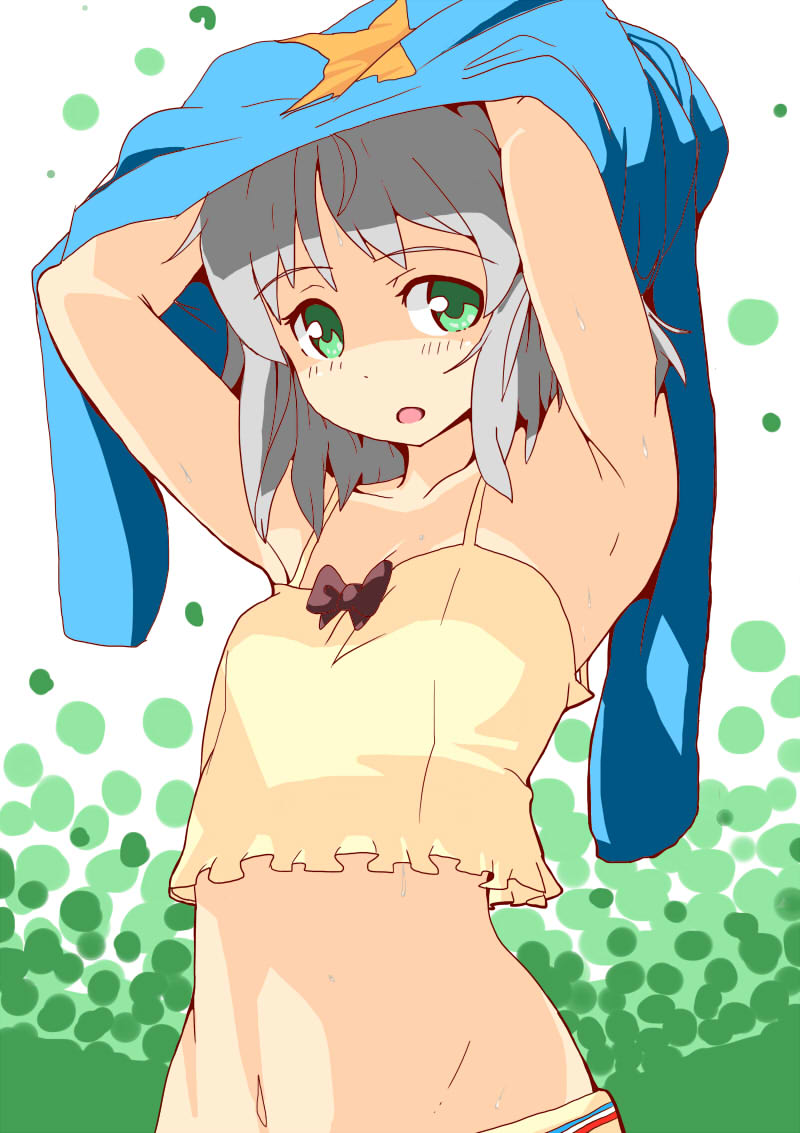 sanya v. litvyak (world witches series and 1 more) drawn by slowstarter