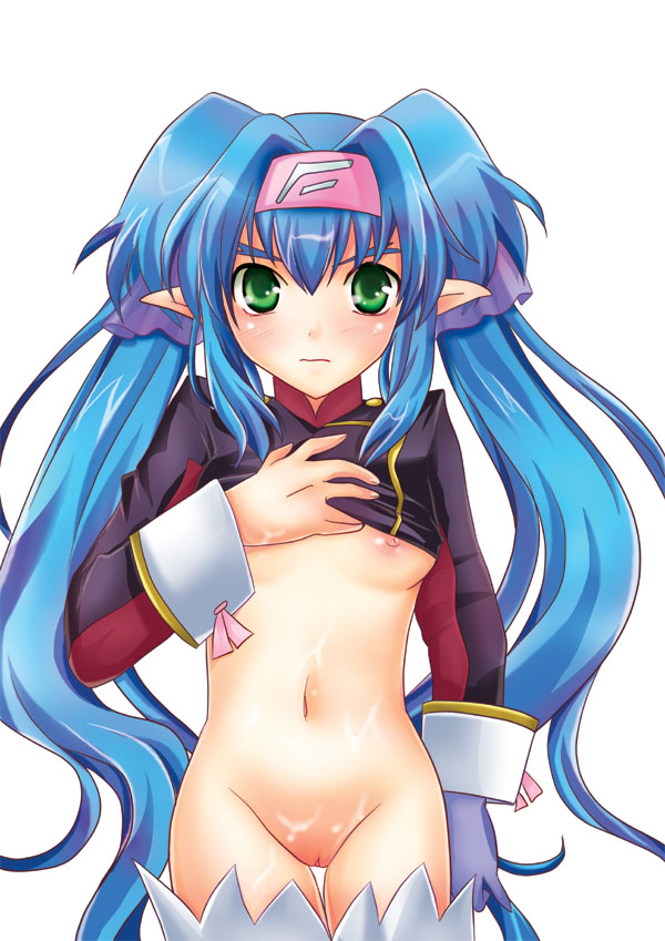 klan klein (macross and 1 more) drawn by amane_mari