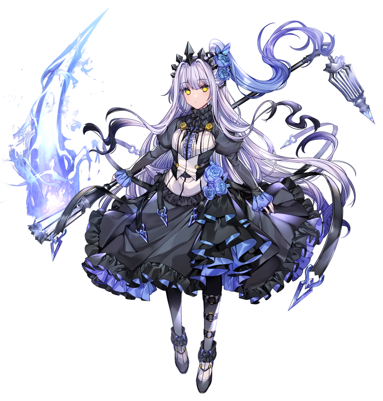 chandelure (pokemon) drawn by katagiri_hachigou