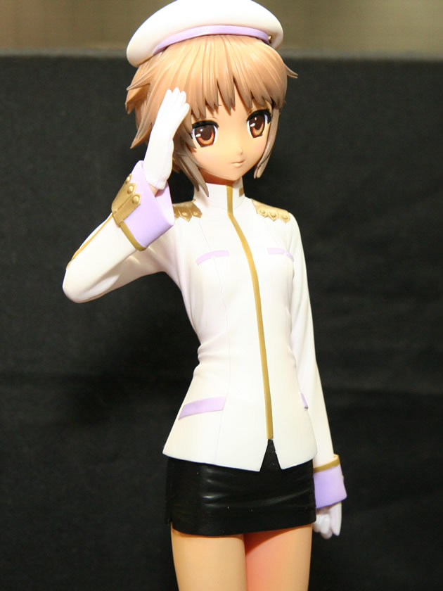 nagato yuki (suzumiya haruhi no yuuutsu and 3 more)